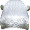 Hail Protector Car Cover SUV Custom Fit for Toyota Yaris 2000-2024, Hail Protector Car Cover Inflatable Padded Thicken Hailproof Windproof ku8 view 2