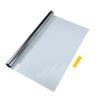 INFINAUTO Nano Ceramic Car Window Tint Film VLT 60% IRR 60% UVR 55% Silver Tone 25Ft x 30inch Privacy Film 2mil PET 1 Pc view 1