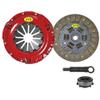 XTD Stage 2 Clutch Kit Compatible with 2011 201 2013 2014 Mazda 2 GS GX Sport Touring 1.5L DOHC 4Cyl Zy-Ve view 1