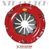 XTD Stage 2 Clutch Kit Compatible with 2011 201 2013 2014 Mazda 2 GS GX Sport Touring 1.5L DOHC 4Cyl Zy-Ve view 3