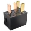 3-Pack G8HL-H71 Relay - 20A 12VDC 4-Pin SPST Automotive Relay - Compatible with Hyundai Vehicles (Sonata, Elantra, Santa Fe 2011-2019) - Fixes Fuel Pump, Cooling Fan & P0230/P0691 Errors view 3