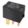3-Pack G8HL-H71 Relay - 20A 12VDC 4-Pin SPST Automotive Relay - Compatible with Hyundai Vehicles (Sonata, Elantra, Santa Fe 2011-2019) - Fixes Fuel Pump, Cooling Fan & P0230/P0691 Errors view 4