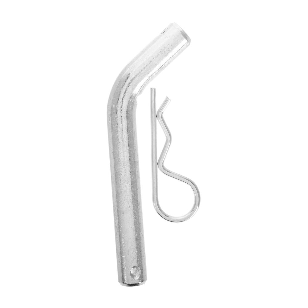 GARVALON 2pcs Truck Hitch Pin and Clip Diameter Design for Trailers Rvs Off Road Vehicles Easy Tool Installation Exceptional Load Capacity for Safe Towing