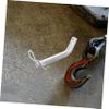 GARVALON 2pcs Truck Hitch Pin and Clip Diameter Design for Trailers Rvs Off Road Vehicles Easy Tool Installation Exceptional Load Capacity for Safe Towing view 4
