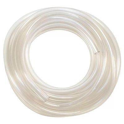 For Fits 115-121 25' Clear PVC Fuel Line For All Small Engines