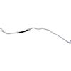 Automatic Transmission Oil Cooler Hose Transmission to Radiator (Upper) view 1