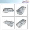 GXYWADY Engine Oil Pan Replacement for 11200P5K000 view 3