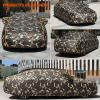 Hail Protector Car Cover Compatible with BYD Seal,Car Cover Compatible with Audi,Full Exterior Covers,Reflective Strip for Snow Rain Dust Covers,Sun UV Protection fj5 view 4