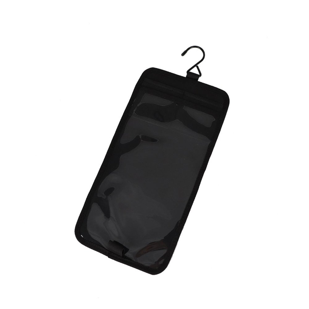 FashionCha Handicapped Placard Holder, PVC Slot Disabled Parking Permit Holder for Car Sun Visor, Auto