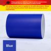 BLUE, 3.0" | 76mm, Self-Adhesive Vinyl Pin Stripe Line Decal Sticker Tape, Length 32ft | 9.80m, Suitable for Cars, Vans, Motorcycles, Bikes, Models, Tuning & Styling, and much more view 4