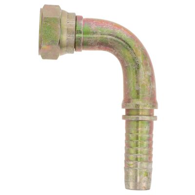 NUOBESTY Small Fuel Line Connector Adapter Sleeve Fittings for High Pressure Versatile Oil Line Hose Replacement for Complex Working Conditions