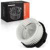A-Premium Front HVAC Heater Blower Motor with Fan Cage view 1