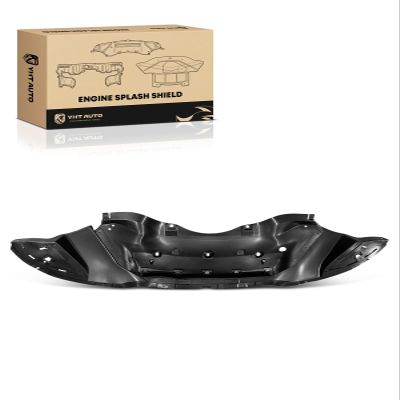 YHTAUTO Front Side Engine Splash Shield for Dodge Charger 2015-2023