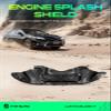 YHTAUTO Front Side Engine Splash Shield for Dodge Charger 2015-2023 view 2