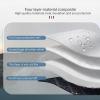 Hail Protector Car Cover Compatible with Dodge Dart 2012-2017, Waterproof Heavy Duty Car Covers, All Weather Season Anti Hail UV Protection Snowproof, Outdoor Full Cover view 3