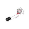 Toddmomy 2pcs Replacement Automotive Generator Fuel Gauge Precision Measurement for Generator Tank Accessory view 2