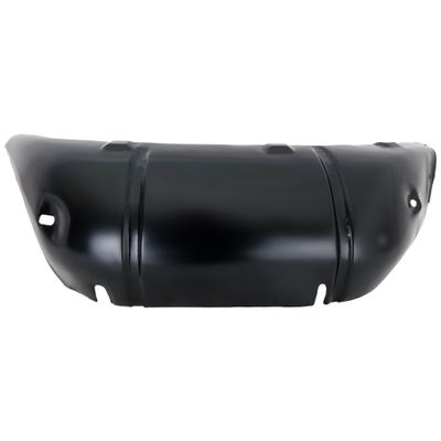 JC Whitney Wheelhouse For Ford F-250 1973-1979 Rear, Passenger Side, Inner