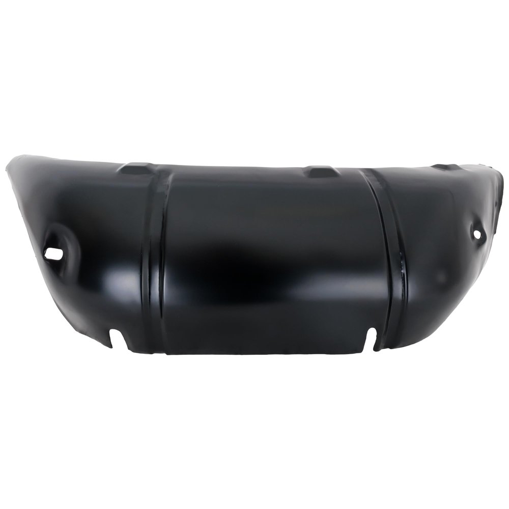 JC Whitney Wheelhouse For Ford F-250 1973-1979 Rear, Passenger Side, Inner