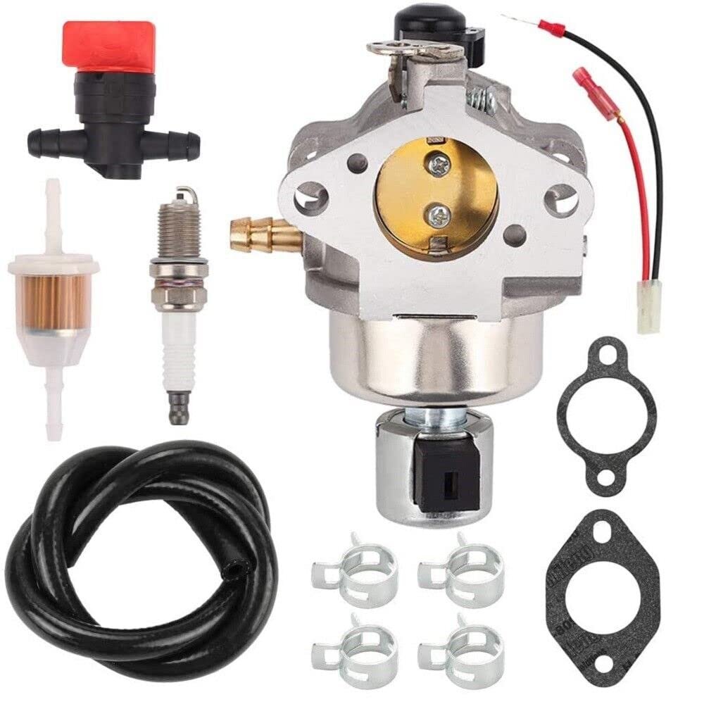 Carburetor For Cub Cadet 1515 Lawn Tractor with Kohler engine