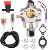 Carburetor For Cub Cadet 1515 Lawn Tractor with Kohler engine view 1