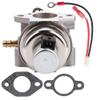 Carburetor For Cub Cadet 1515 Lawn Tractor with Kohler engine view 4