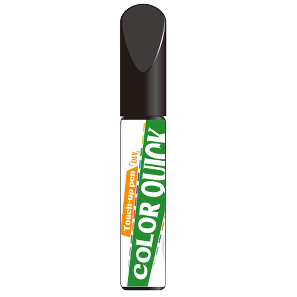 Car Scratch Pen | Auto Paint Scratch Repair Pen - Quick Fix Quick Drying Care Automotive Blemish Remover for Exterior Rim Bumper All Car Colors