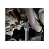 Milwaukee Electric - Insider. Box Ratchet Socket 6 Point 19MM view 2