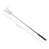 Zerodeko 2pcs Car Parking Payment Card Holder: Extendable Toll Rod -Vehicle Parking Swiping Pole for Various Access Control Systems view 2