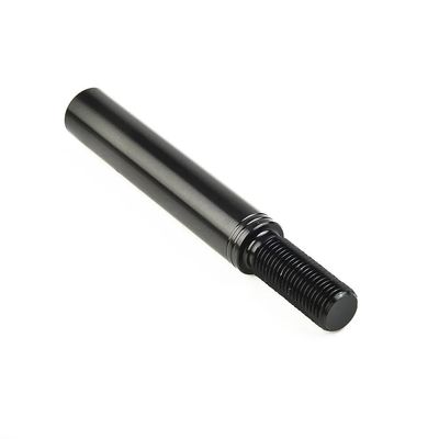 PJTGZYA Shift Knob Aluminum Alloy Aluminum Attachment for Subaru/for Toyota/for Ford