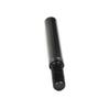 PJTGZYA Shift Knob Aluminum Alloy Aluminum Attachment for Subaru/for Toyota/for Ford view 2