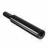 PJTGZYA Shift Knob Aluminum Alloy Aluminum Attachment for Subaru/for Toyota/for Ford view 3