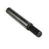 PJTGZYA Shift Knob Aluminum Alloy Aluminum Attachment for Subaru/for Toyota/for Ford view 4