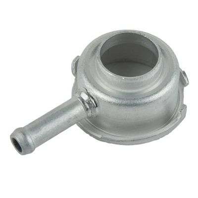 PJTGZYA Radiator Water Inlet 21.5mm I.D. 43mm O.D. Coolant Filler Neck