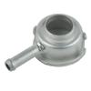 PJTGZYA Radiator Water Inlet 21.5mm I.D. 43mm O.D. Coolant Filler Neck view 1