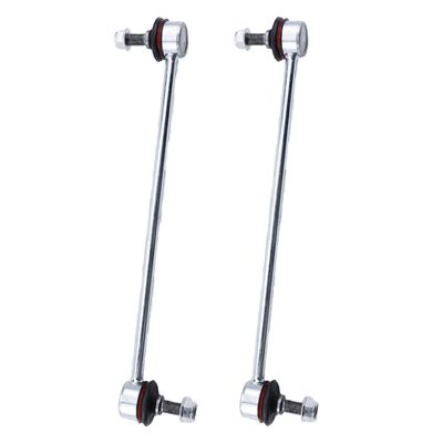 WDGBUIT 2PCS Front Stabilizer Link for Zotye Z100 2012 BAIC Bjev EC180 2016 for Suzuki Alto 2009 1.0L Connect Bar Accessories