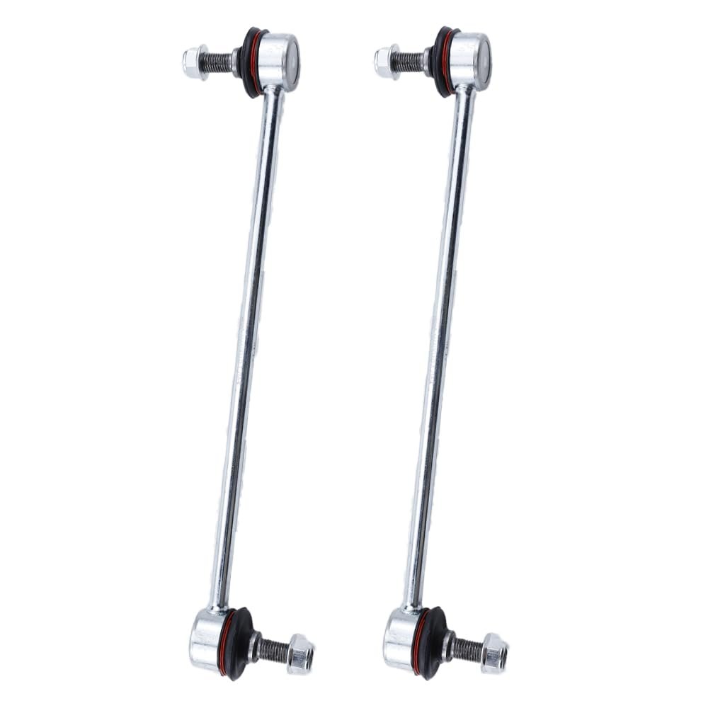 WDGBUIT 2PCS Front Stabilizer Link for Zotye Z100 2012 BAIC Bjev EC180 2016 for Suzuki Alto 2009 1.0L Connect Bar Accessories