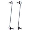 WDGBUIT 2PCS Front Stabilizer Link for Zotye Z100 2012 BAIC Bjev EC180 2016 for Suzuki Alto 2009 1.0L Connect Bar Accessories view 1