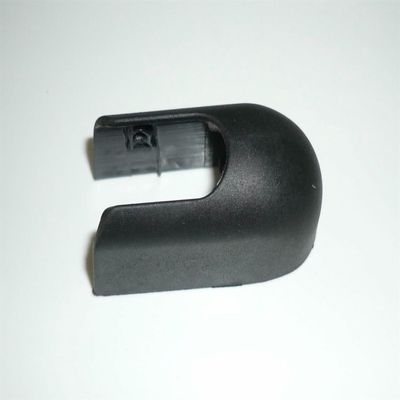 Car Rear Windshield Wiper Arm Nut Cover for Renault Megane MK2 Hatcback 2002 2008 Back Wiper Rocker Arm Cover