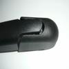 Car Rear Windshield Wiper Arm Nut Cover for Renault Megane MK2 Hatcback 2002 2008 Back Wiper Rocker Arm Cover view 3
