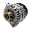 MAPHRWZ 12V 124A Alternator for Buick for Park Avenue 1999-2002 231 V6 Pns 124-Amperage Internal-Fan 6-Grooves Serpentine-Pulley 12-Volts 228-0284 321-1801 view 1