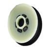 FPTYUE 35mm Gear Shift Control Lever Cable End Bushing Linkage Connector Grommet 34413-3AM0A Compatible for Nissan Sentra 2007-2012 view 2