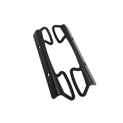 JUNZHAN Motorcycle Luggage Rack GL1800 Motorcycle Passenger for Seat Rear Tie Down Mount Brackes for Go&ldWing 1800 GL1800 Wing 1800 GL 1800 2018-2022