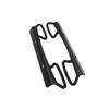 JUNZHAN Motorcycle Luggage Rack GL1800 Motorcycle Passenger for Seat Rear Tie Down Mount Brackes for Go&ldWing 1800 GL1800 Wing 1800 GL 1800 2018-2022 view 1