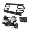 JUNZHAN Motorcycle Luggage Rack GL1800 Motorcycle Passenger for Seat Rear Tie Down Mount Brackes for Go&ldWing 1800 GL1800 Wing 1800 GL 1800 2018-2022 view 2