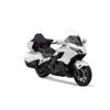JUNZHAN Motorcycle Luggage Rack GL1800 Motorcycle Passenger for Seat Rear Tie Down Mount Brackes for Go&ldWing 1800 GL1800 Wing 1800 GL 1800 2018-2022 view 4