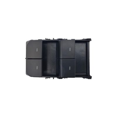 FAMUGOS Front Left Driver Power Window Switch Replacement for 2021-2024 Tesla Model 3 Y 108103702G 1081037-02-G