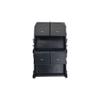 FAMUGOS Front Left Driver Power Window Switch Replacement for 2021-2024 Tesla Model 3 Y 108103702G 1081037-02-G view 2