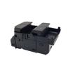 FAMUGOS Front Left Driver Power Window Switch Replacement for 2021-2024 Tesla Model 3 Y 108103702G 1081037-02-G view 3