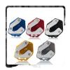 Motorcycle Stand pad for Yam&aha MT 09 for Tracer XSR 900 MT09 XSR900 2020 2019 2018 2017 Motorcycle Kickstand Foot Side Stand Extension Pad view 2