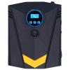 Enlybee 120W Digital Tire Inflator with LED, Automatic Portable Air Compressor for Car, 12V Powerful Pump with Accurate Digital Display view 2